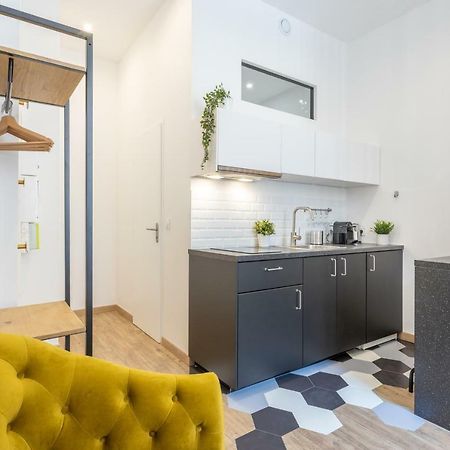 Le Cocon Part-Dieu Lyon Zewnętrze zdjęcie