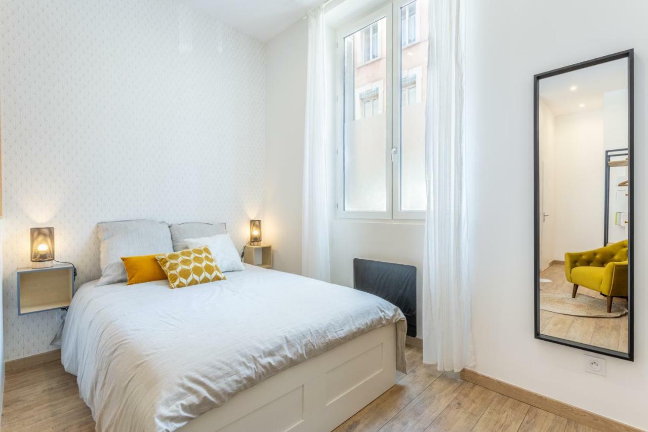 Le Cocon Part-Dieu Lyon Zewnętrze zdjęcie
